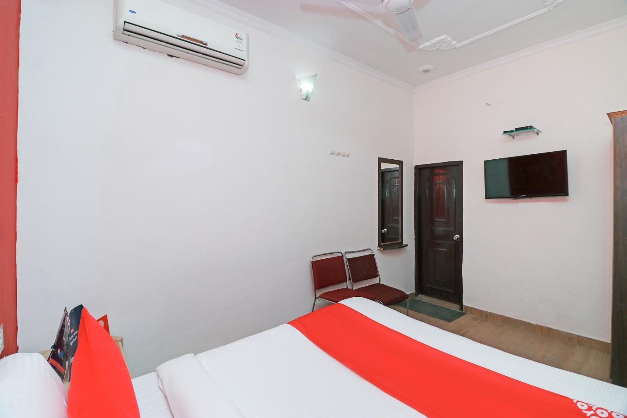 Hotel O Mahalaxmi Palace Dehradun Exterior photo
